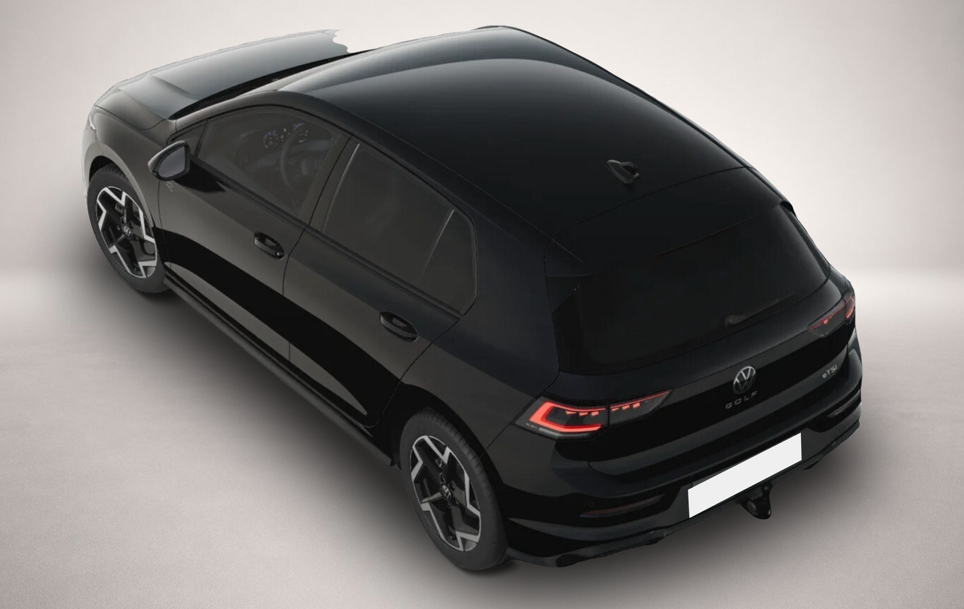 Volkswagen Golf (06/2026, Diesel)
