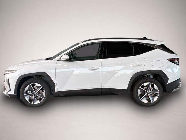 Hyundai TUCSON (03/2026, Benzin)