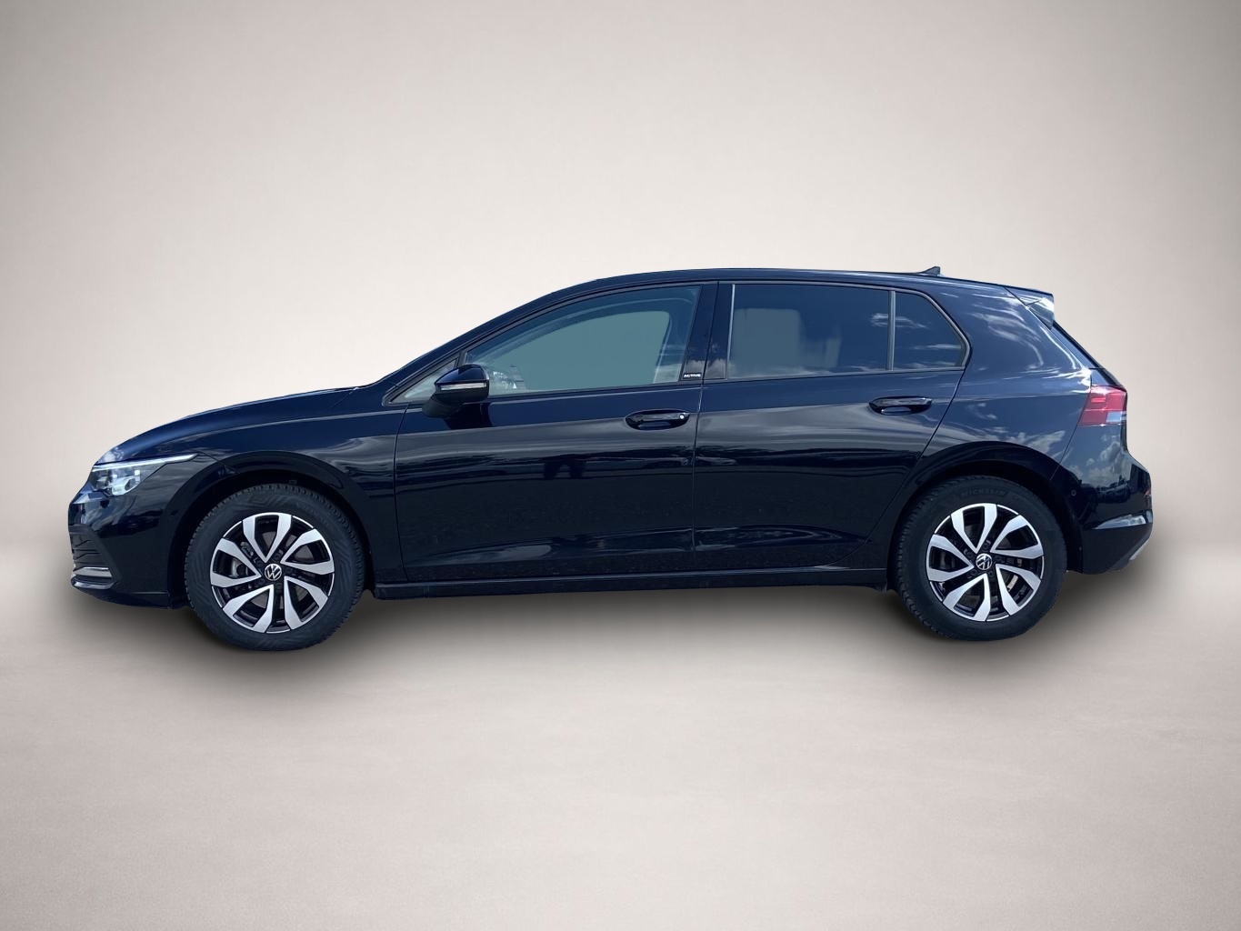 Volkswagen Golf (01/2023, )