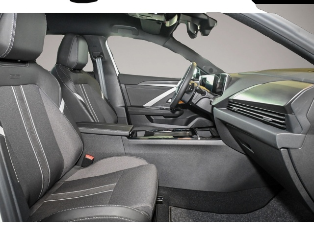 Opel Astra (10/2024, Benzin)