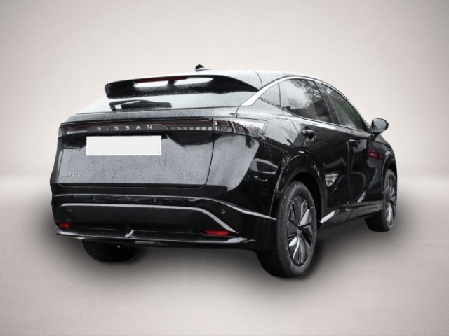 Nissan Ariya (, ELECTRIC)