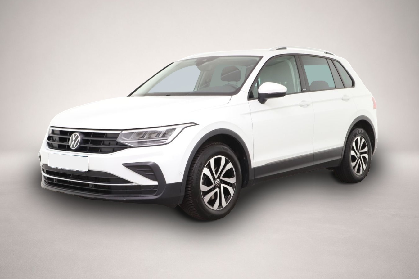 Volkswagen Tiguan (06/2022, )