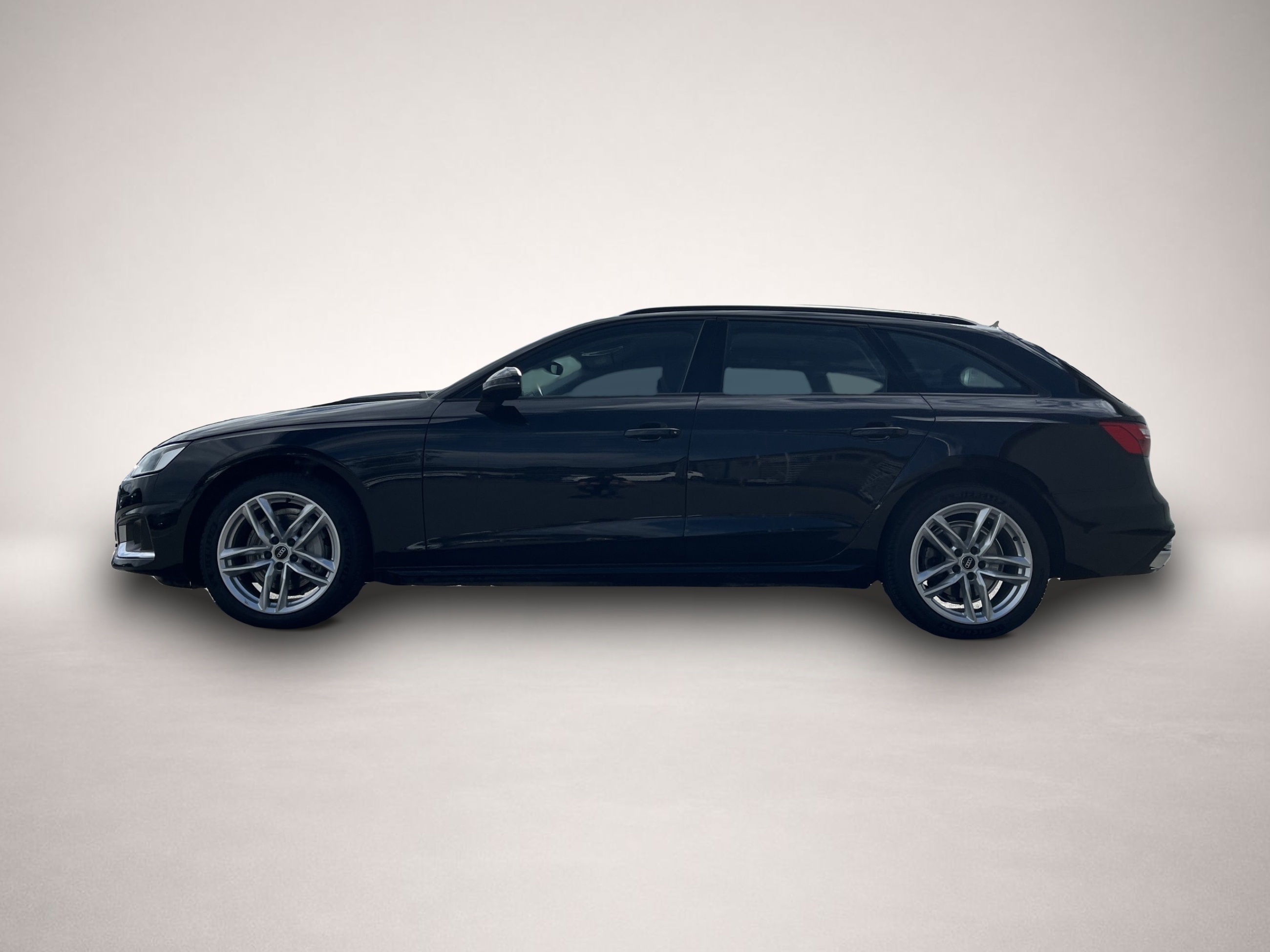 Audi A4 (12/2022, Diesel)