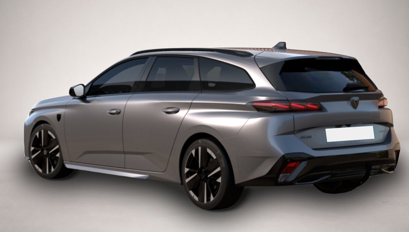 Peugeot 308 (05/2026, Diesel)