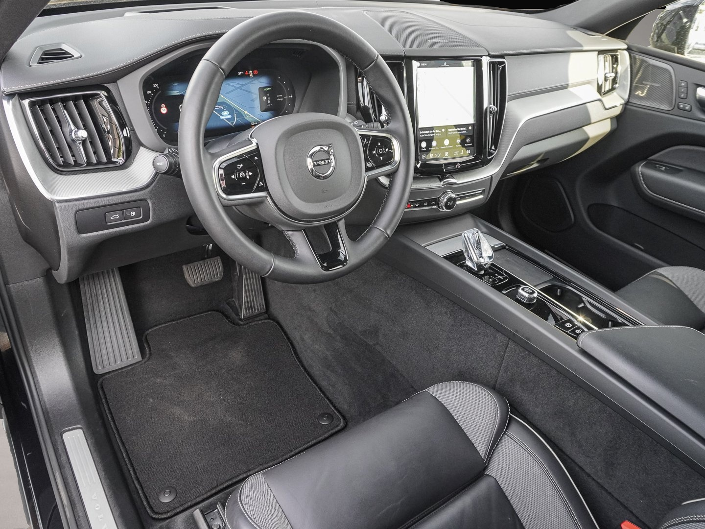 Volvo XC60 (07/2024, )