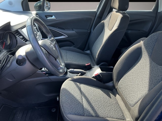 Opel Crossland (X) (11/2023, Benzin)