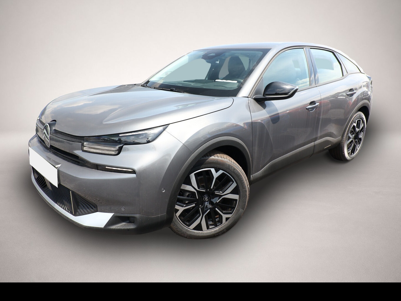 Citroen C4 (12/2025, Benzin)