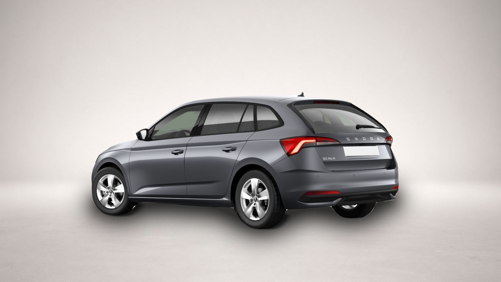 Skoda Scala, Bild 3 von 5