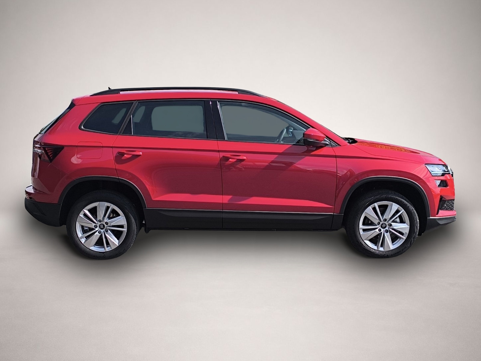 Skoda Karoq, Bild 8 von 8