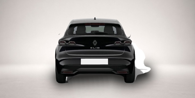Renault Clio, Bild 4 von 5