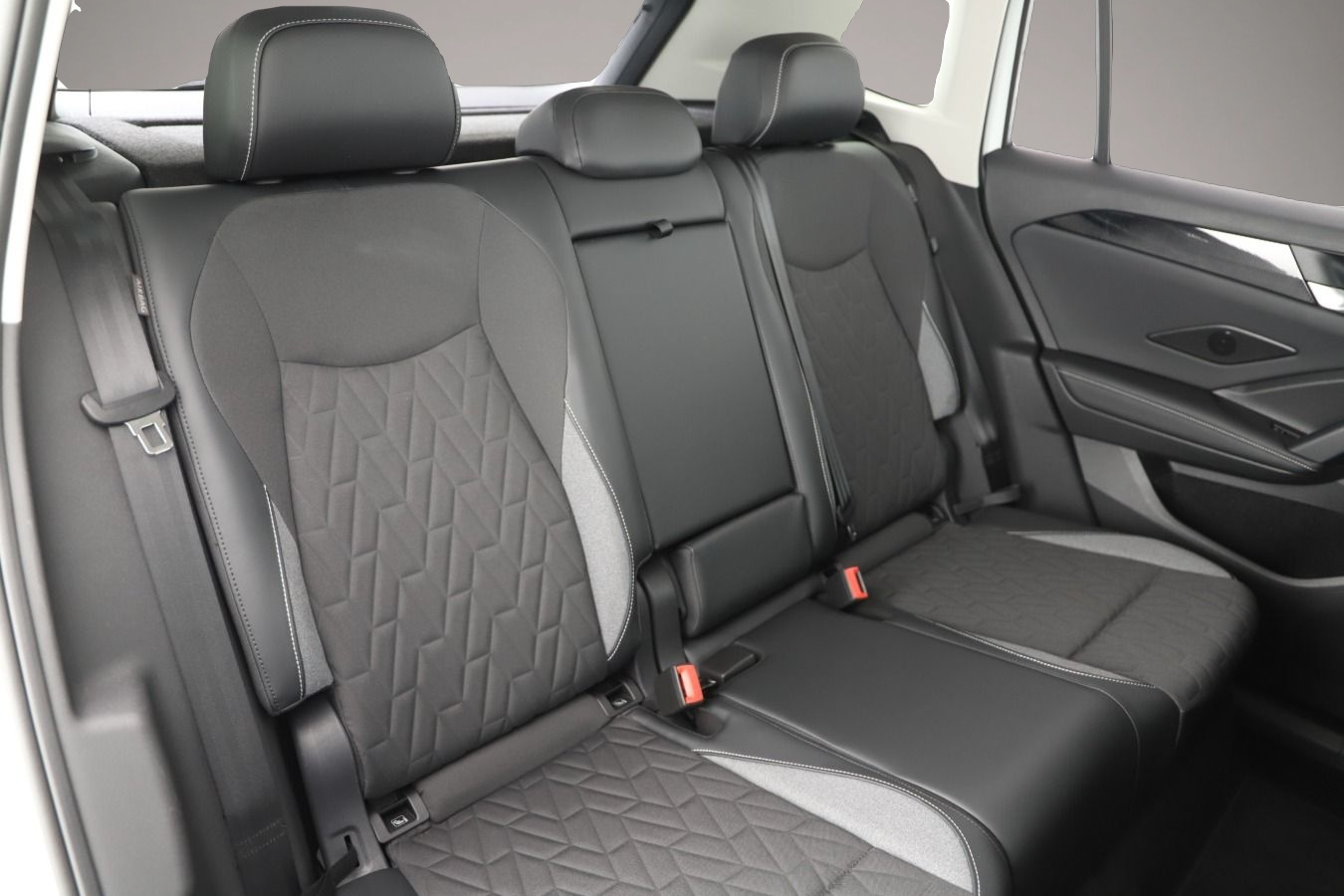 Volkswagen Tiguan (08/2025, Benzin)
