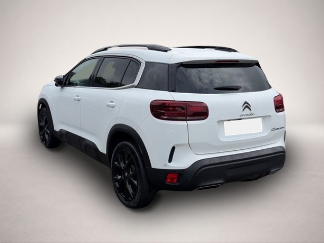 Citroen C5 Aircross (01/2024, Diesel)