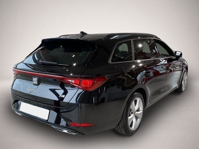 SEAT Leon, Bild 2 von 3