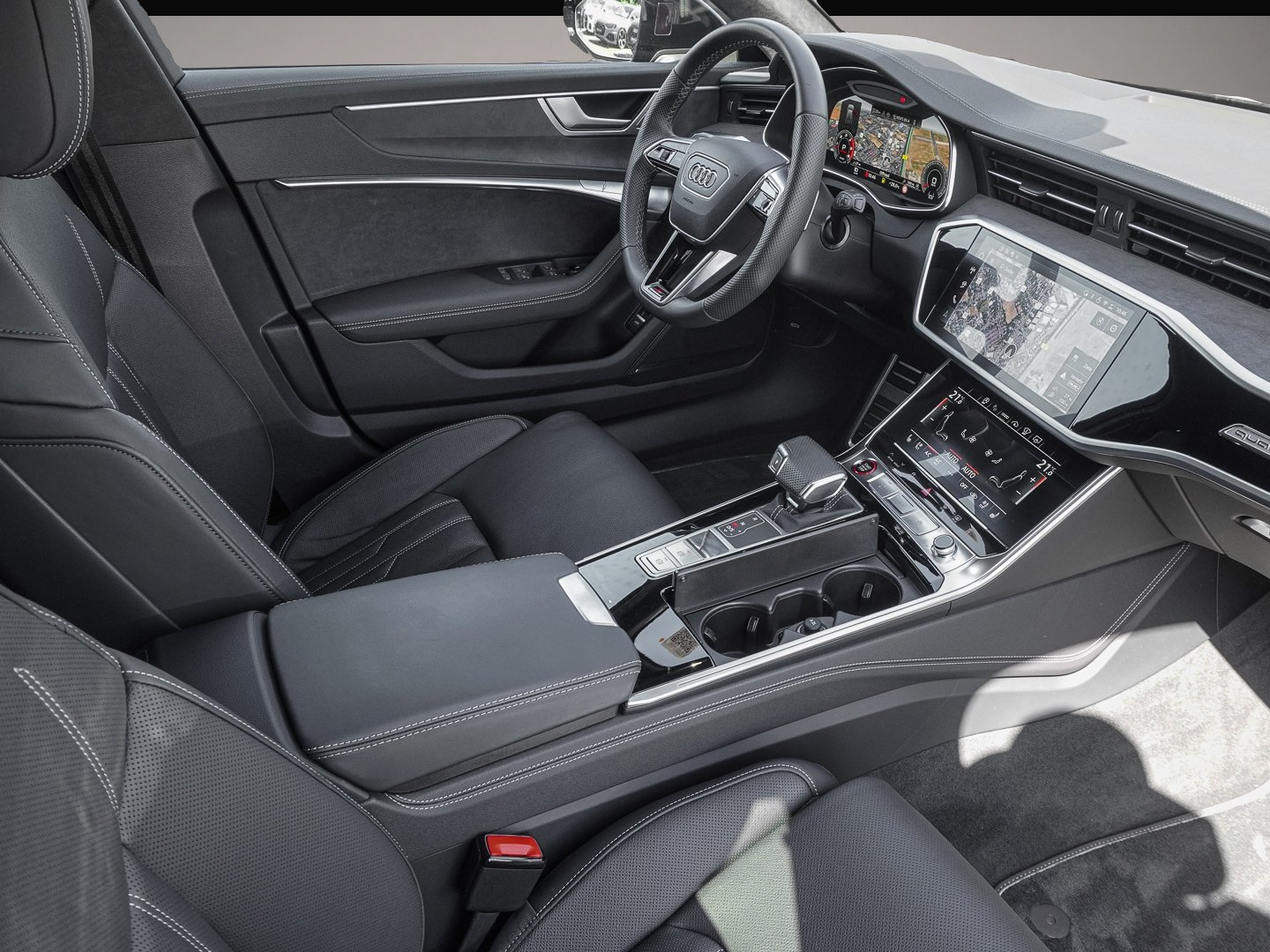 Audi quattro (01/2025, Diesel)