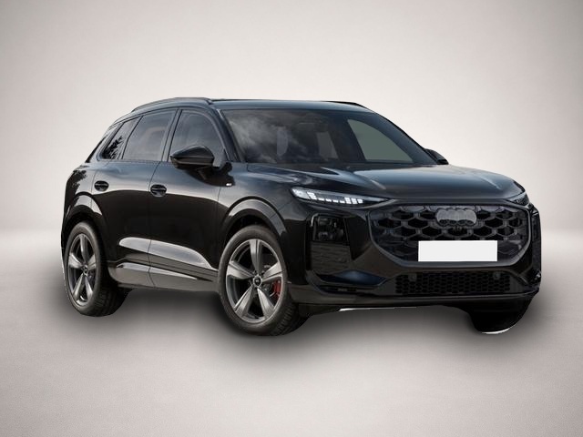 Audi Q3 (, Benzin)