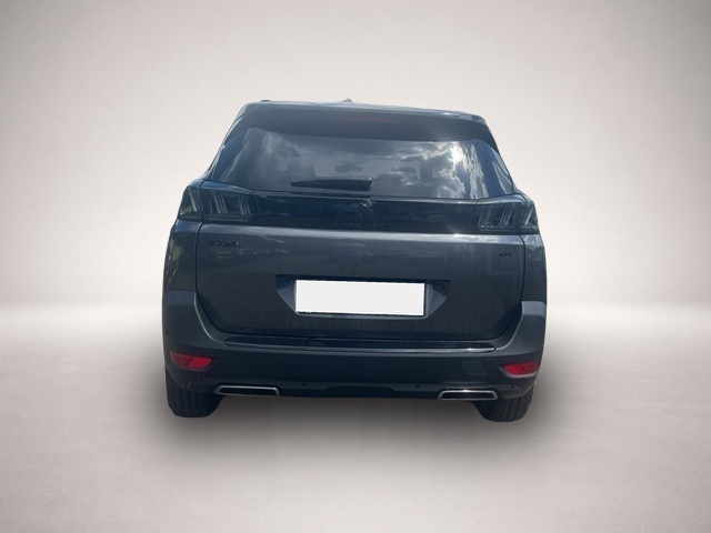 Peugeot 5008 (04/2024, Diesel)