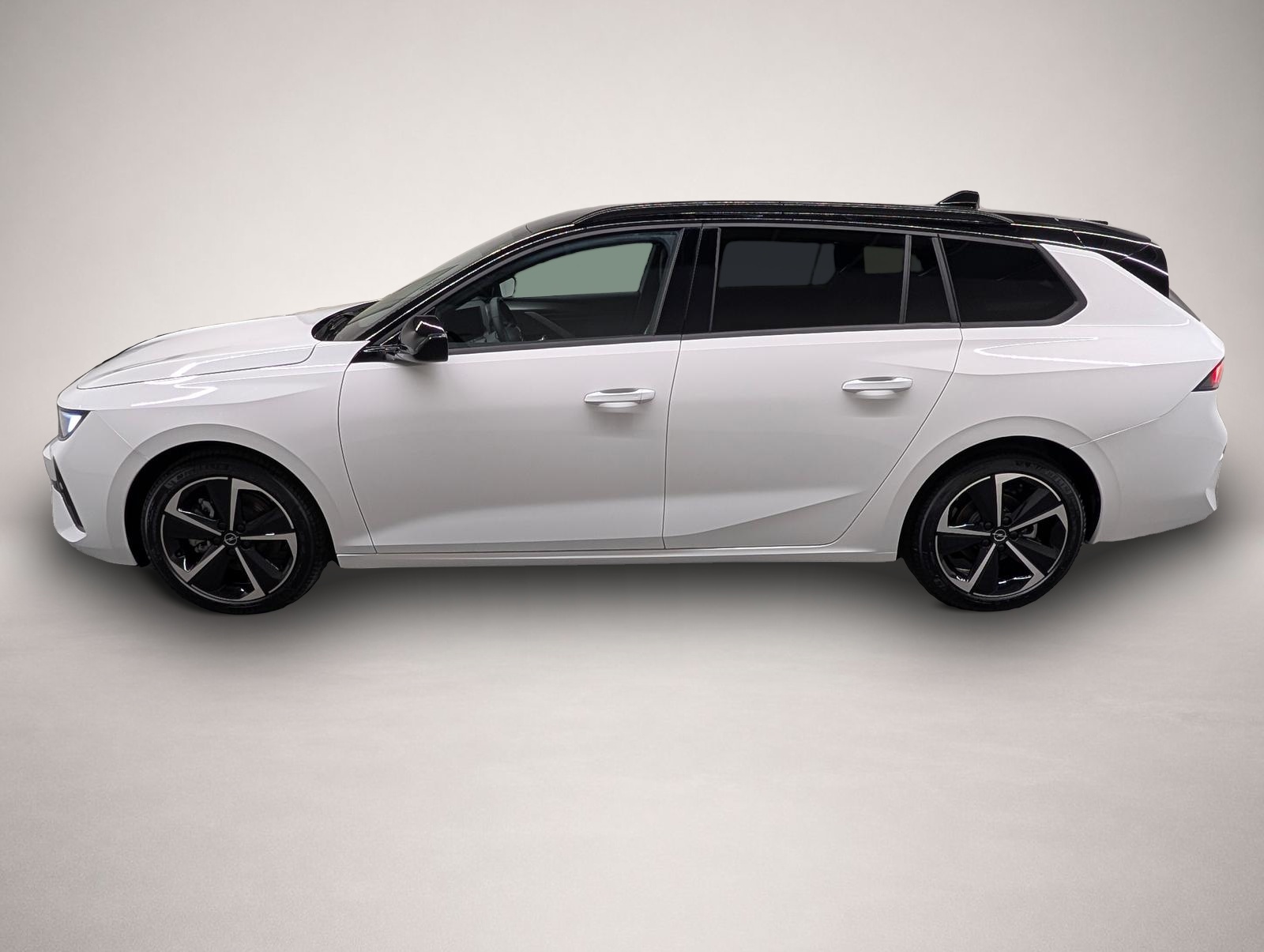 Opel Astra, Bild 2 von 7