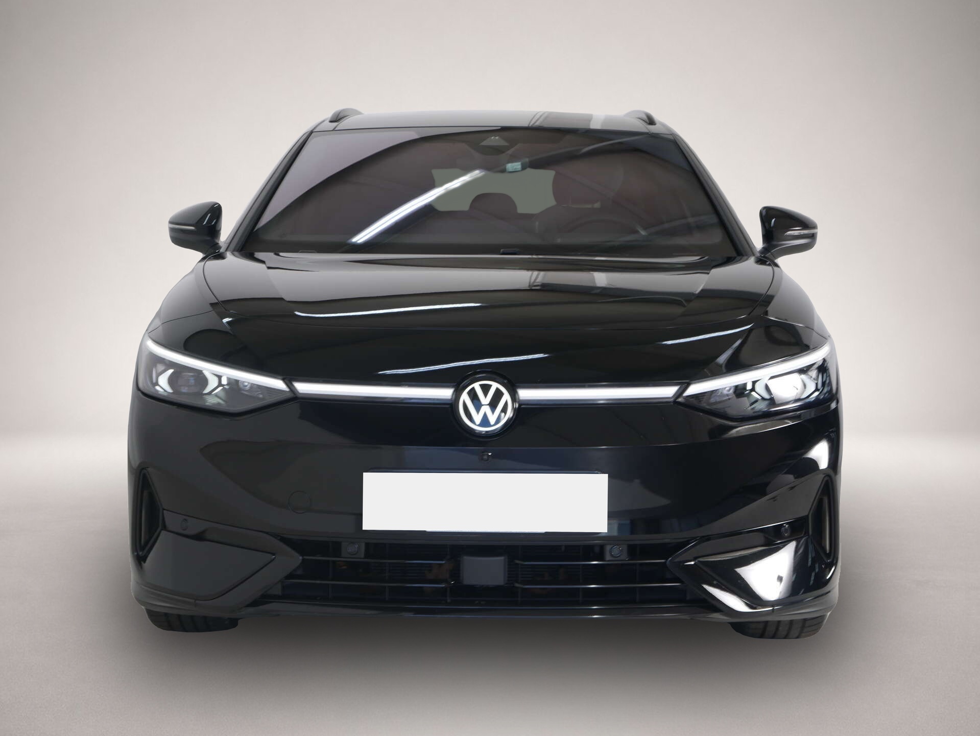 Volkswagen ID.7 (09/2025, ELECTRIC)