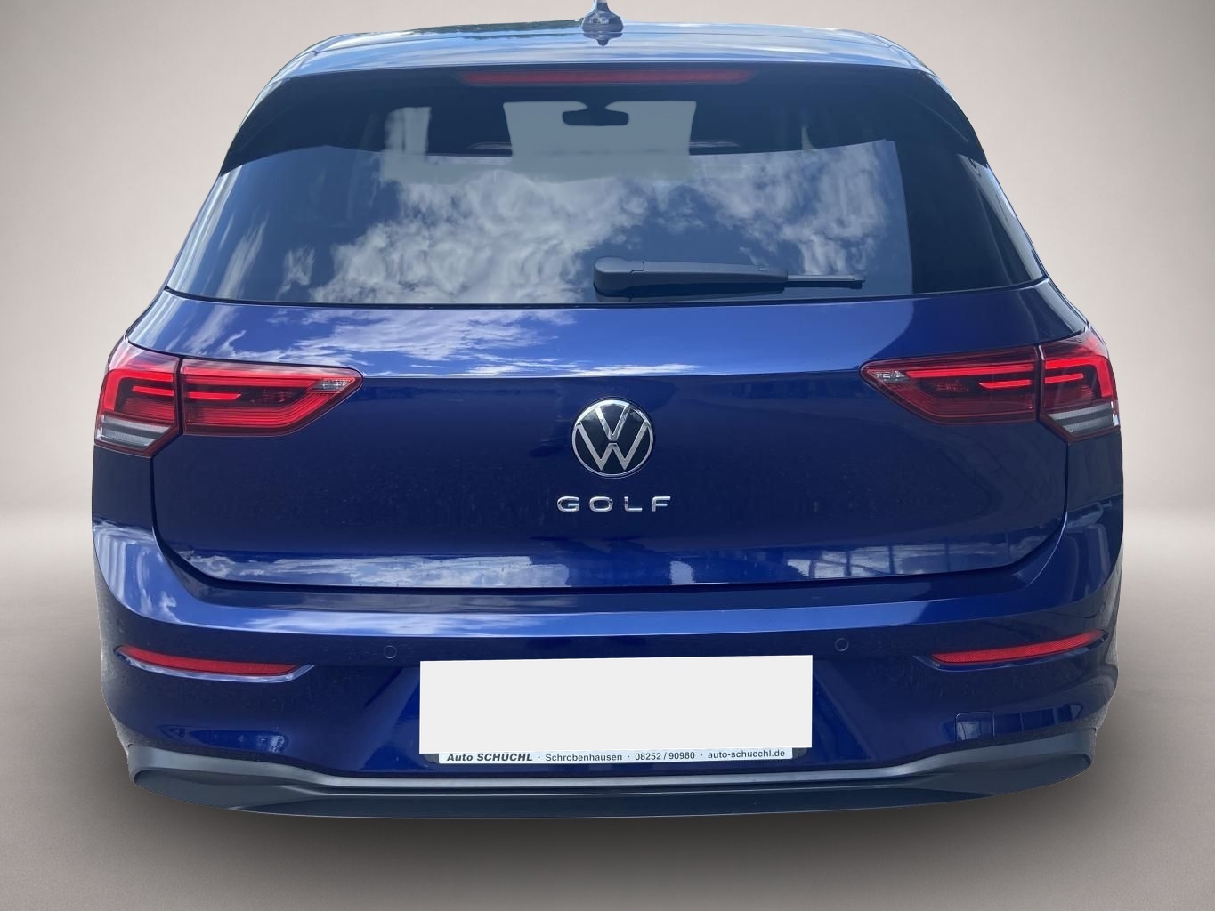 Volkswagen Golf (01/2023, )