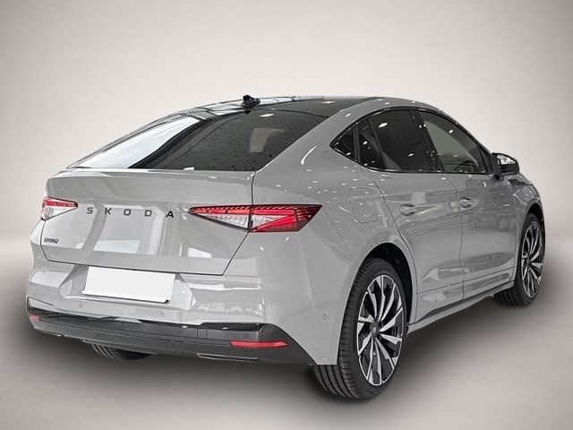 Skoda Enyaq, Bild 2 von 5