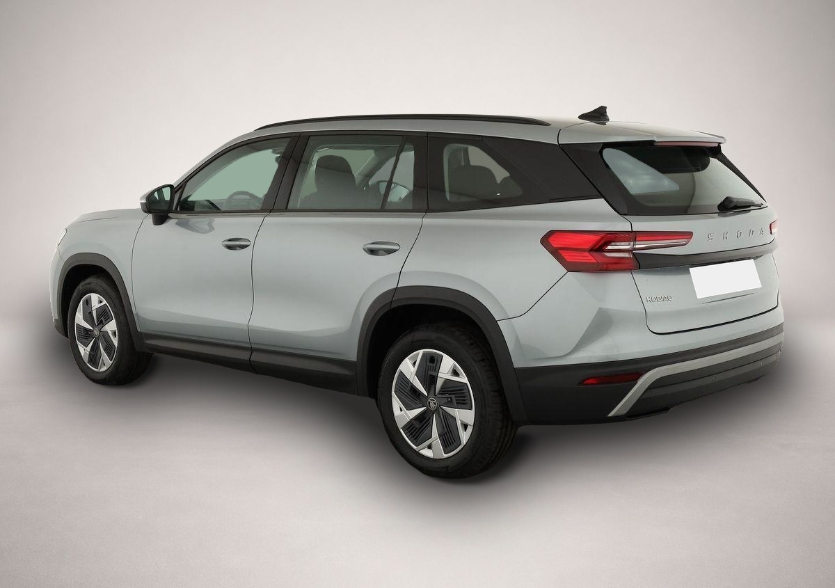 Skoda Kodiaq (06/2026, Diesel)