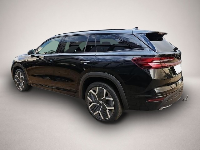 Skoda Kodiaq (04/2026, Diesel)