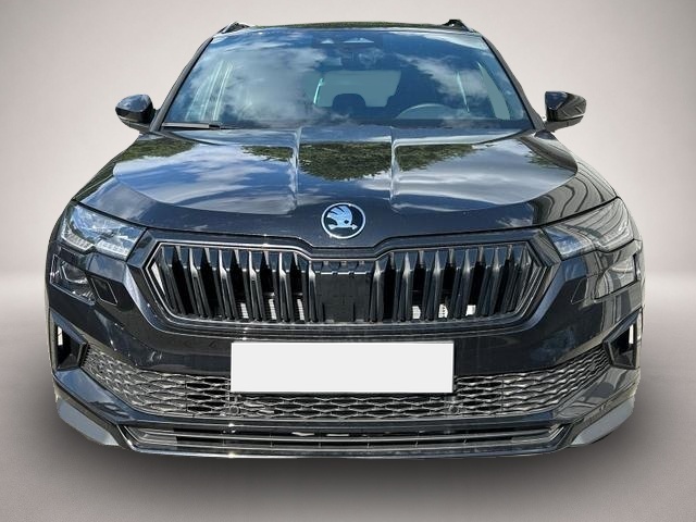 Skoda Karoq (07/2026, Benzin)