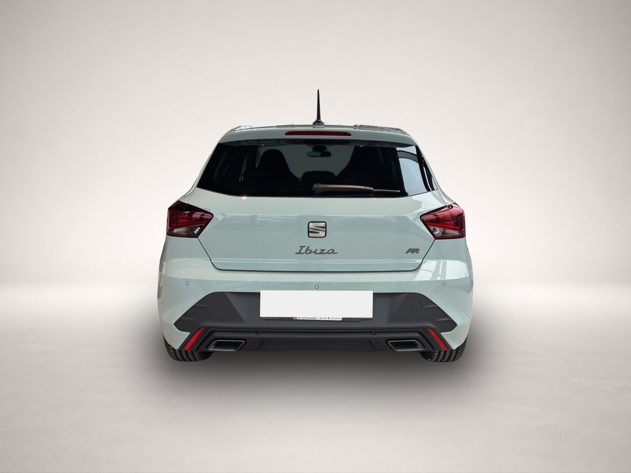 SEAT Ibiza, image 5 of 5