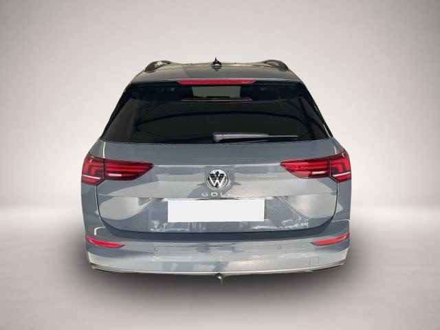Volkswagen Golf, Bild 5 von 5
