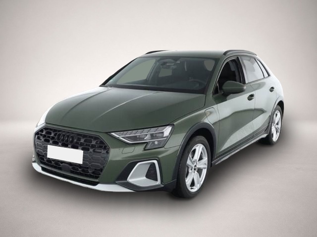 Audi A3 (12/2025, Hybrid (Benzin/Elektro))