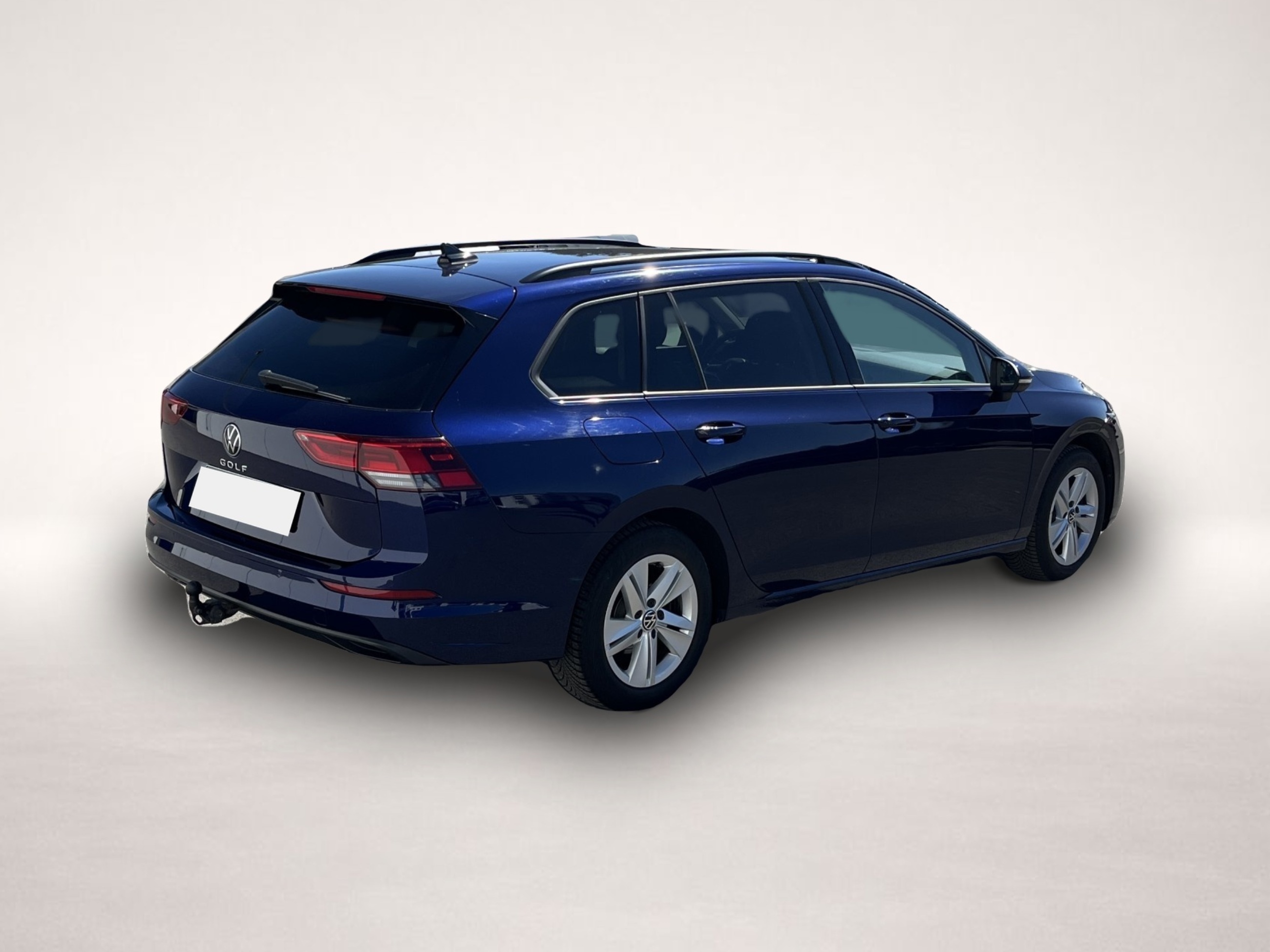 Volkswagen Golf (08/2021, Diesel)