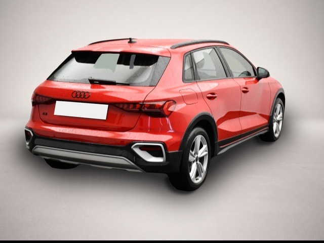 Audi A3 (11/2025, Hybrid (Benzin/Elektro))