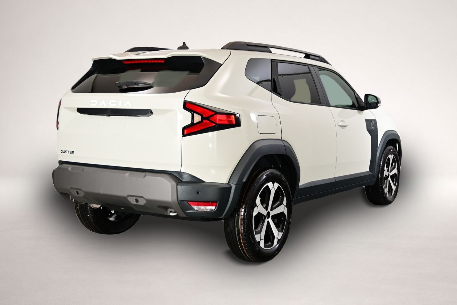 Dacia Duster (05/2025, Benzin)