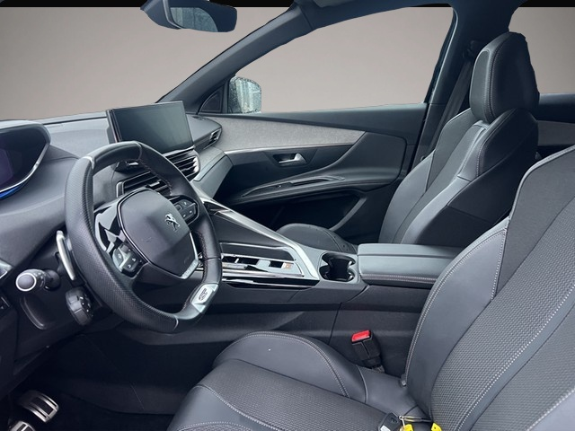 Peugeot 3008 (12/2023, Diesel)