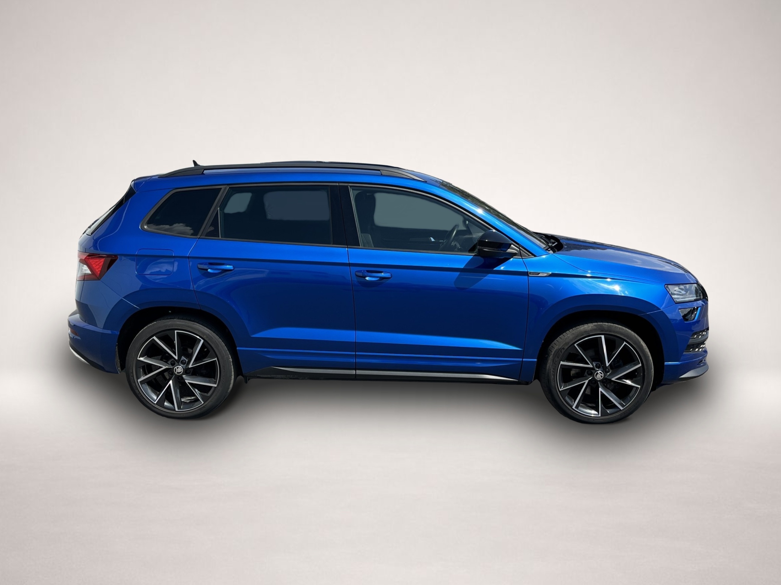 Skoda Karoq (03/2022, Diesel)