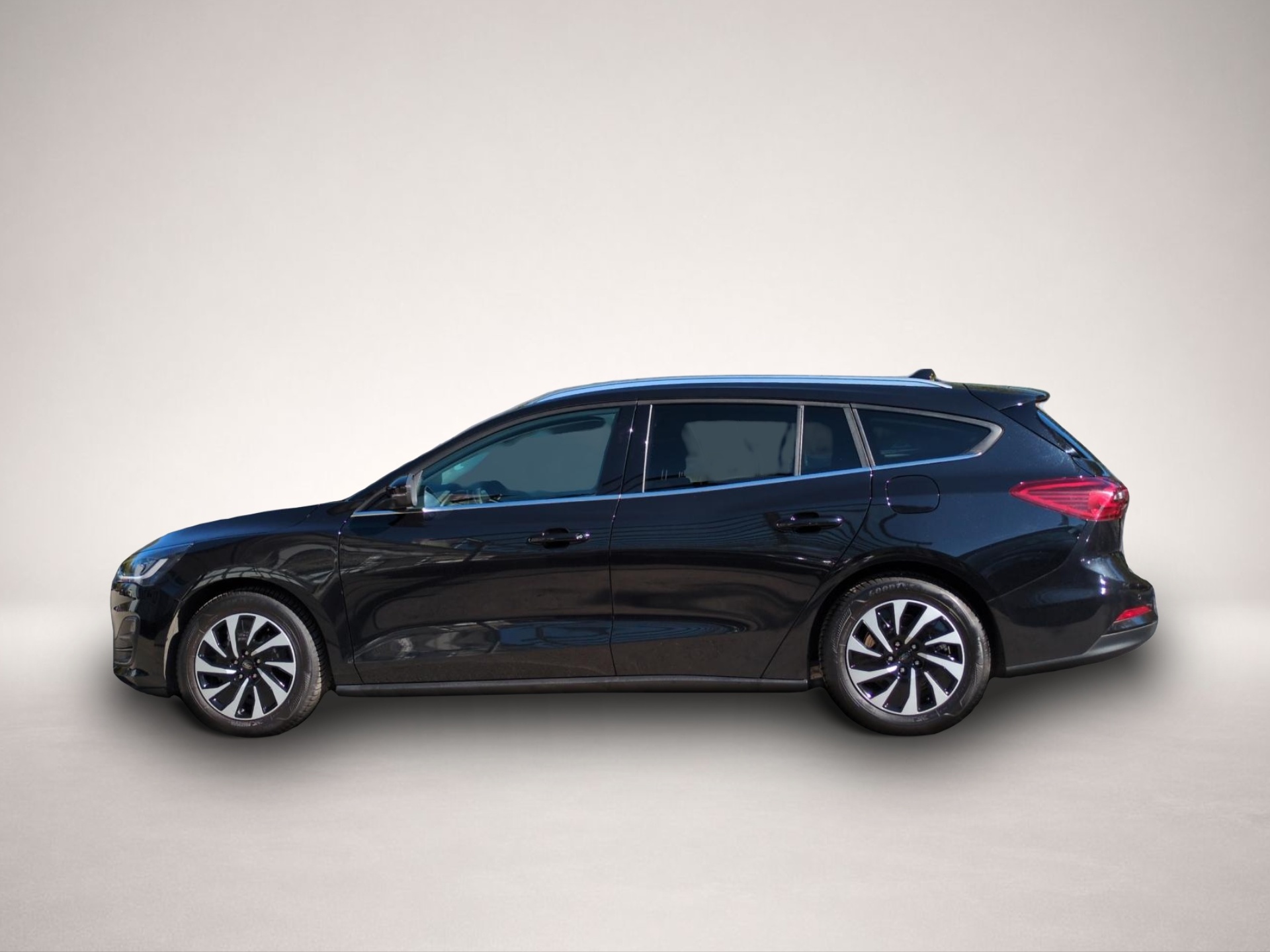 Ford Focus (07/2024, Benzin)