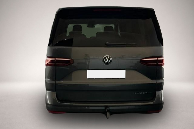 Volkswagen T7 Multivan (, Hybrid (Benzin/Elektro))