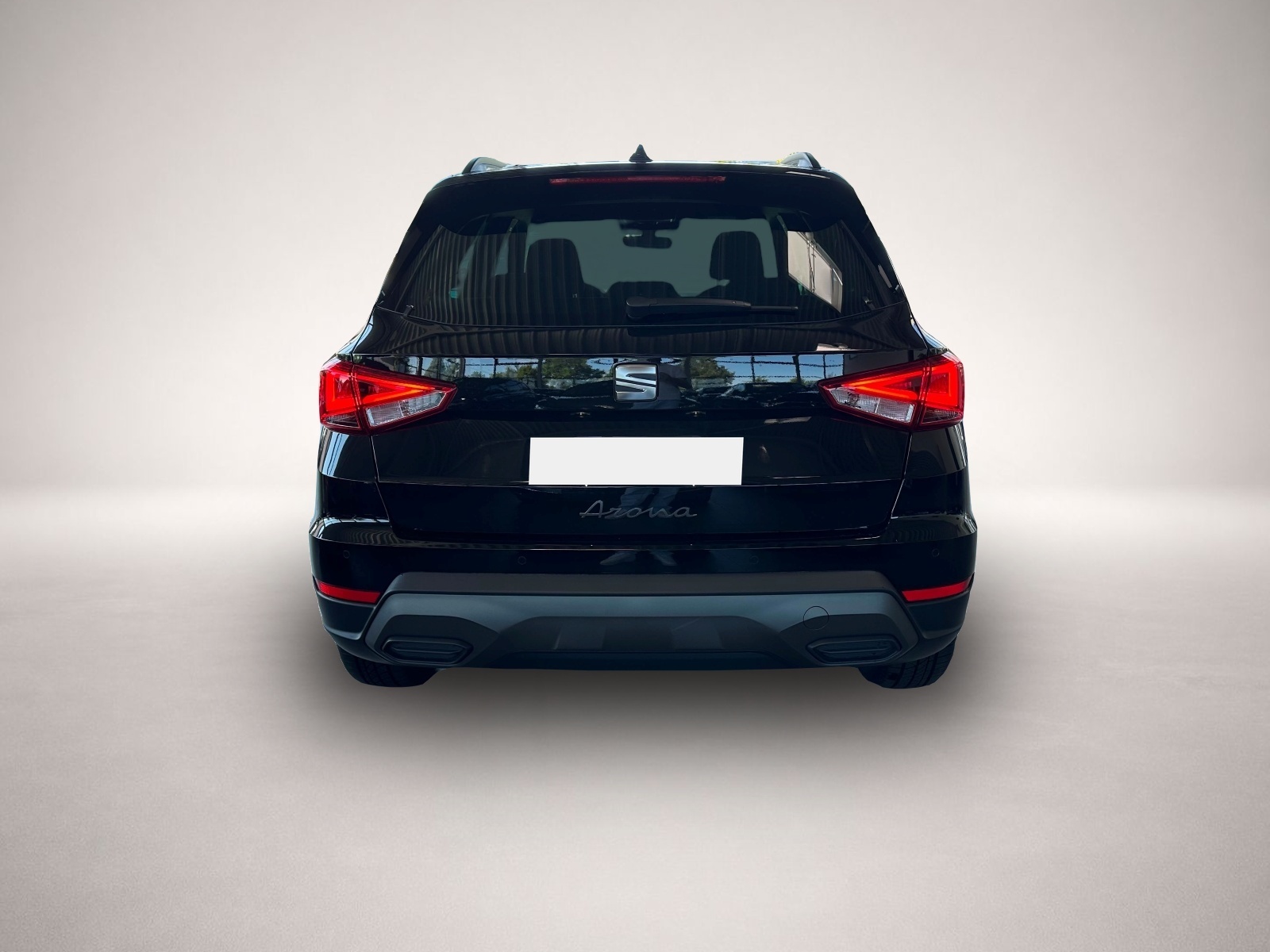 Seat Arona (07/2026, Benzin)
