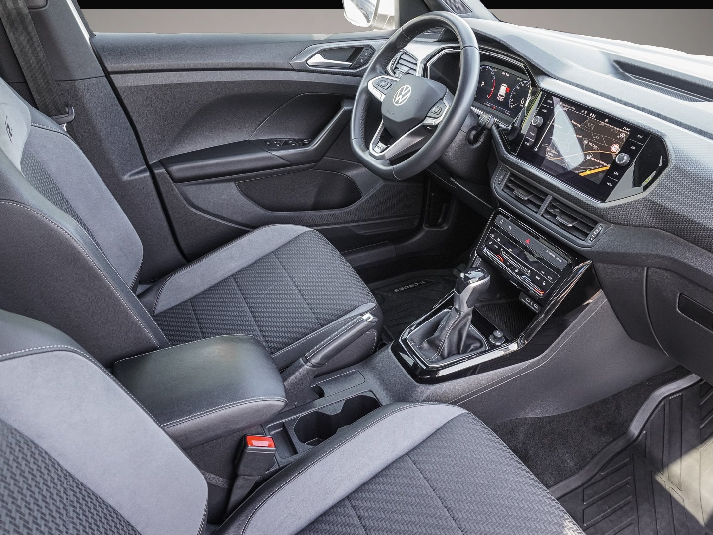 Volkswagen T-Cross (05/2023, )