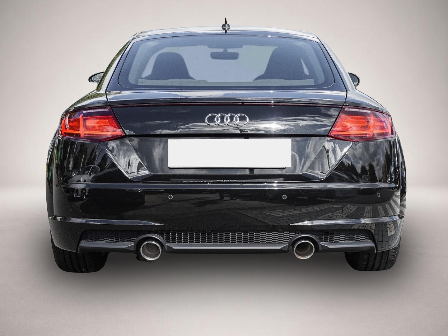 Audi quattro (05/2022, Benzin)