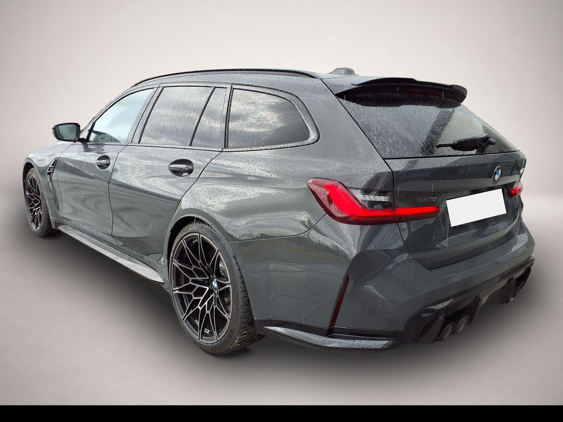 BMW M3 (03/2026, Benzin)