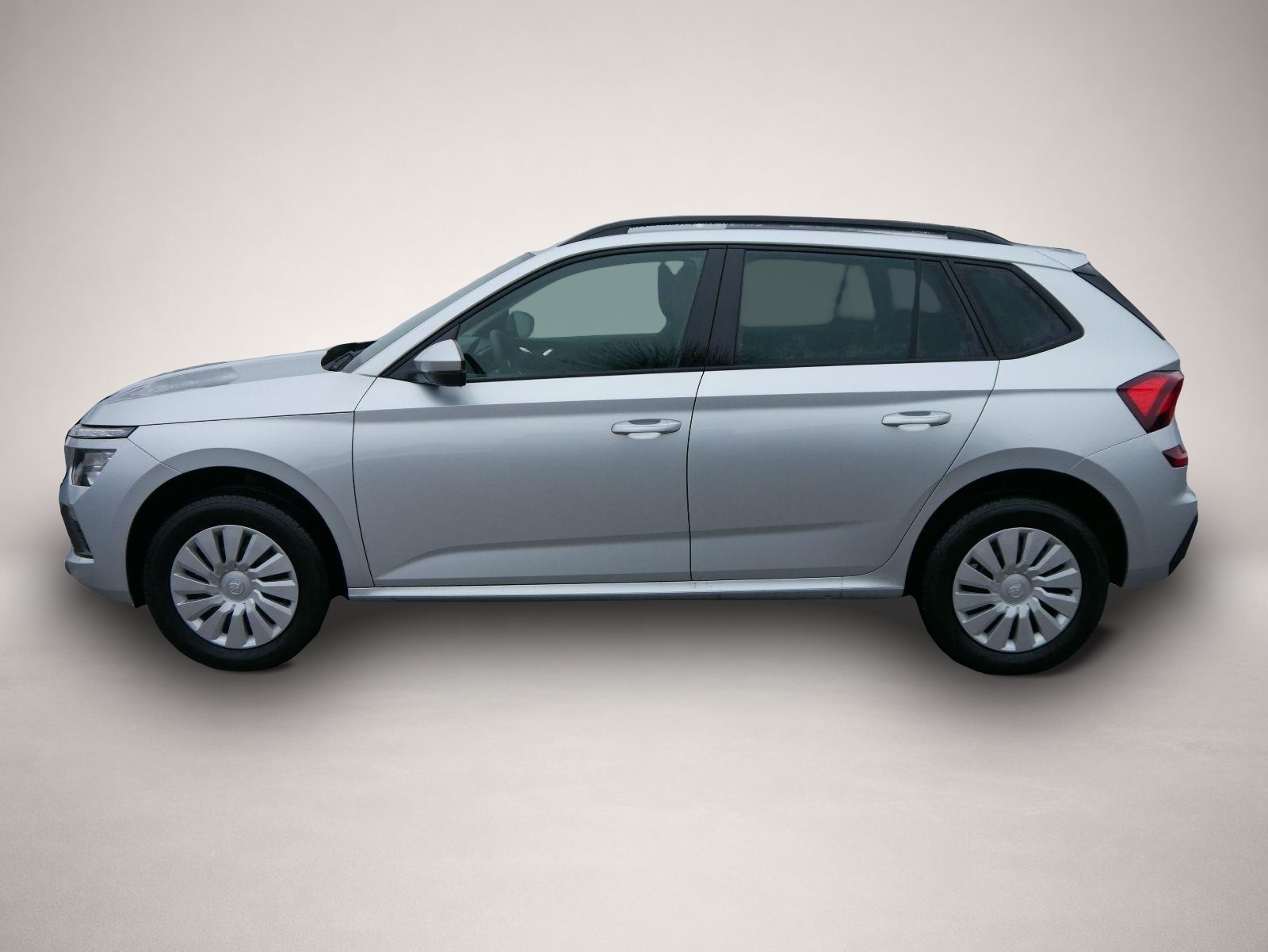 Skoda Kamiq (01/2026, Benzin)