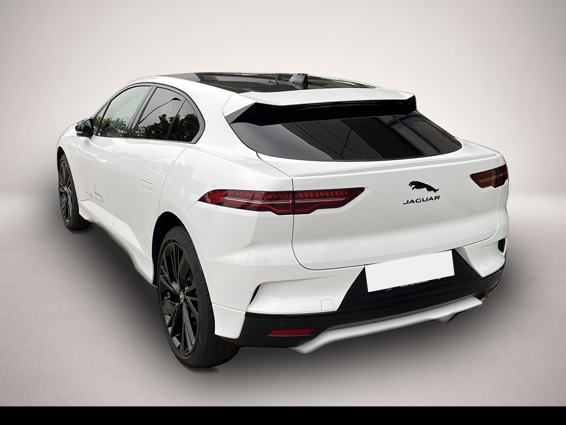 Jaguar I-Pace (06/2023, ELECTRIC)