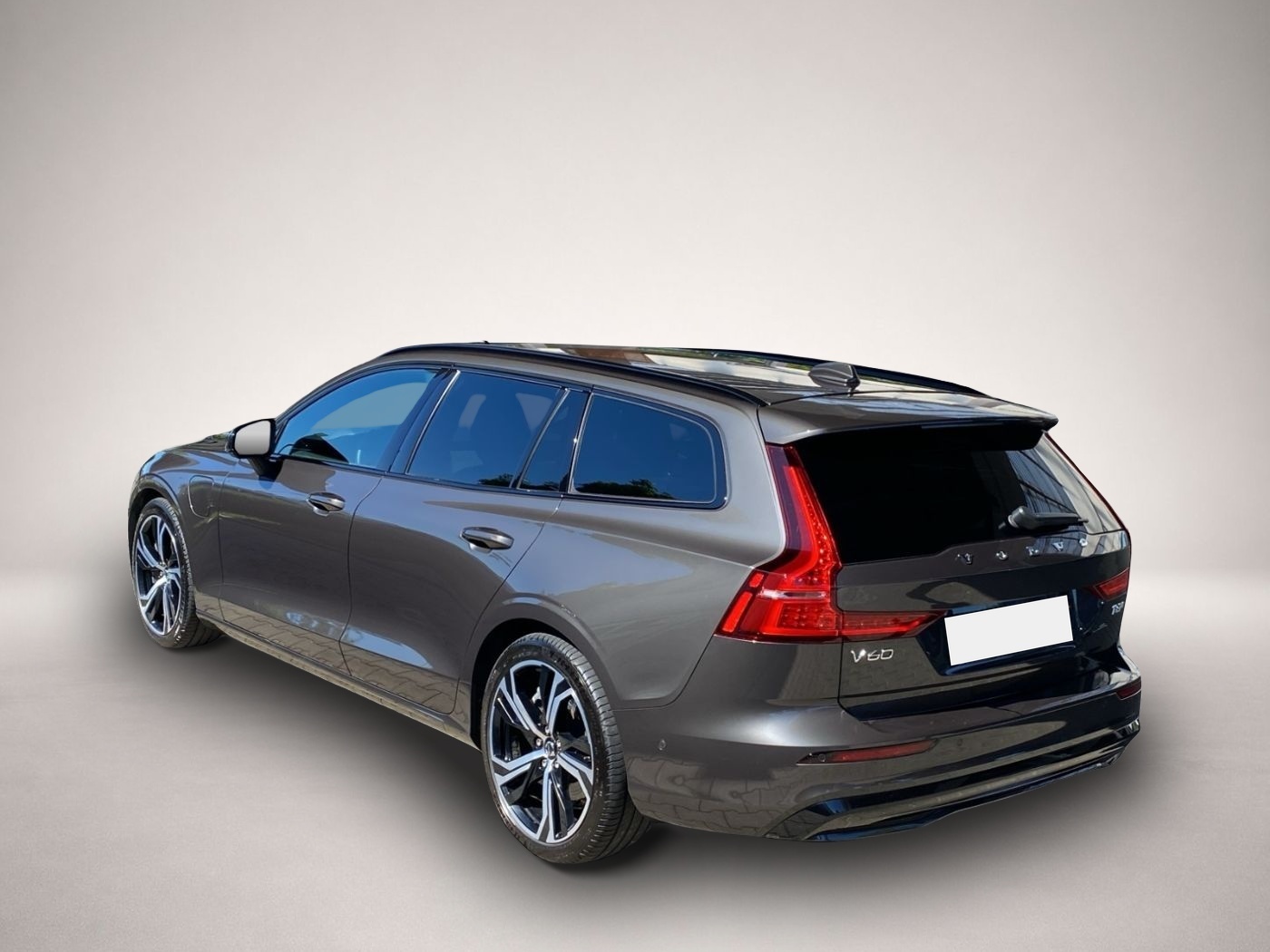 Volvo V60 (06/2024, )