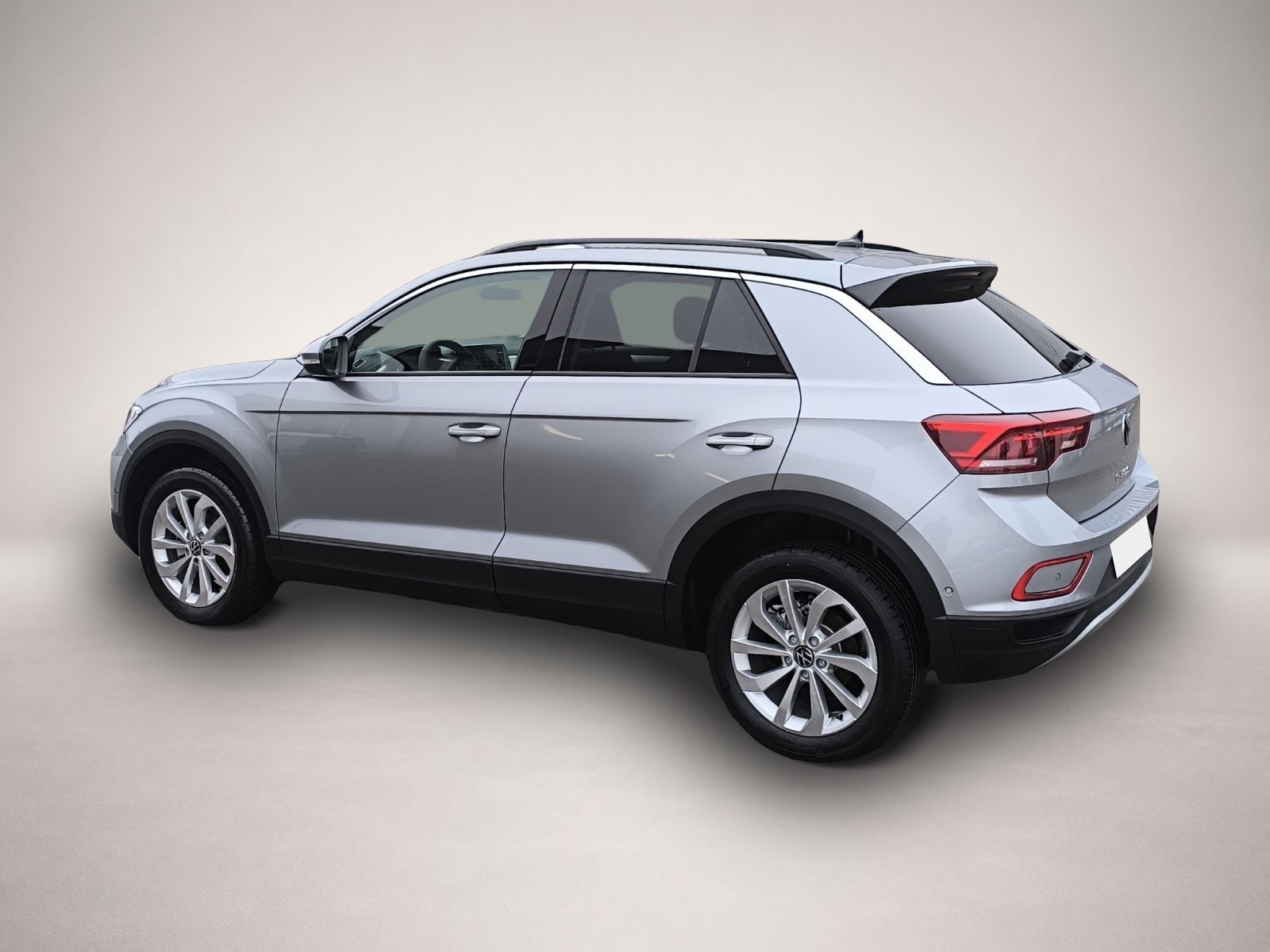Volkswagen T-Roc (06/2026, Benzin)