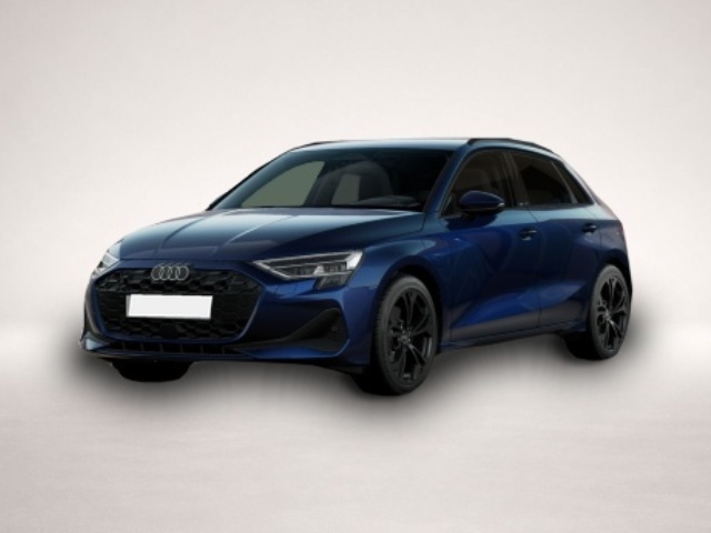 Audi A3 (11/2025, Hybrid (Benzin/Elektro))