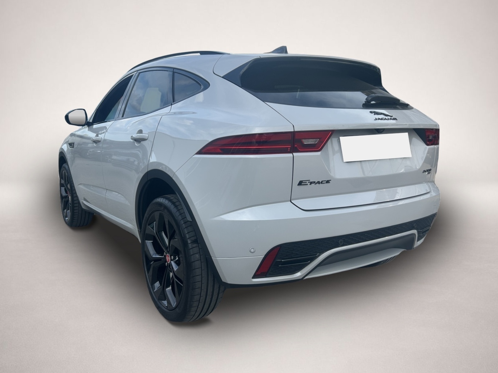 Jaguar E-Pace (03/2022, )