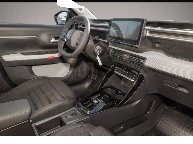 Citroen C3 Aircross (12/2025, Hybrid (Benzin/Elektro))