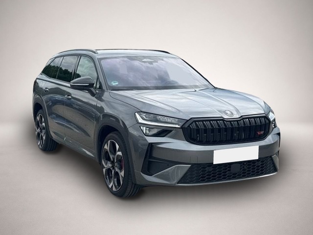 Skoda Kodiaq (01/2026, Benzin)
