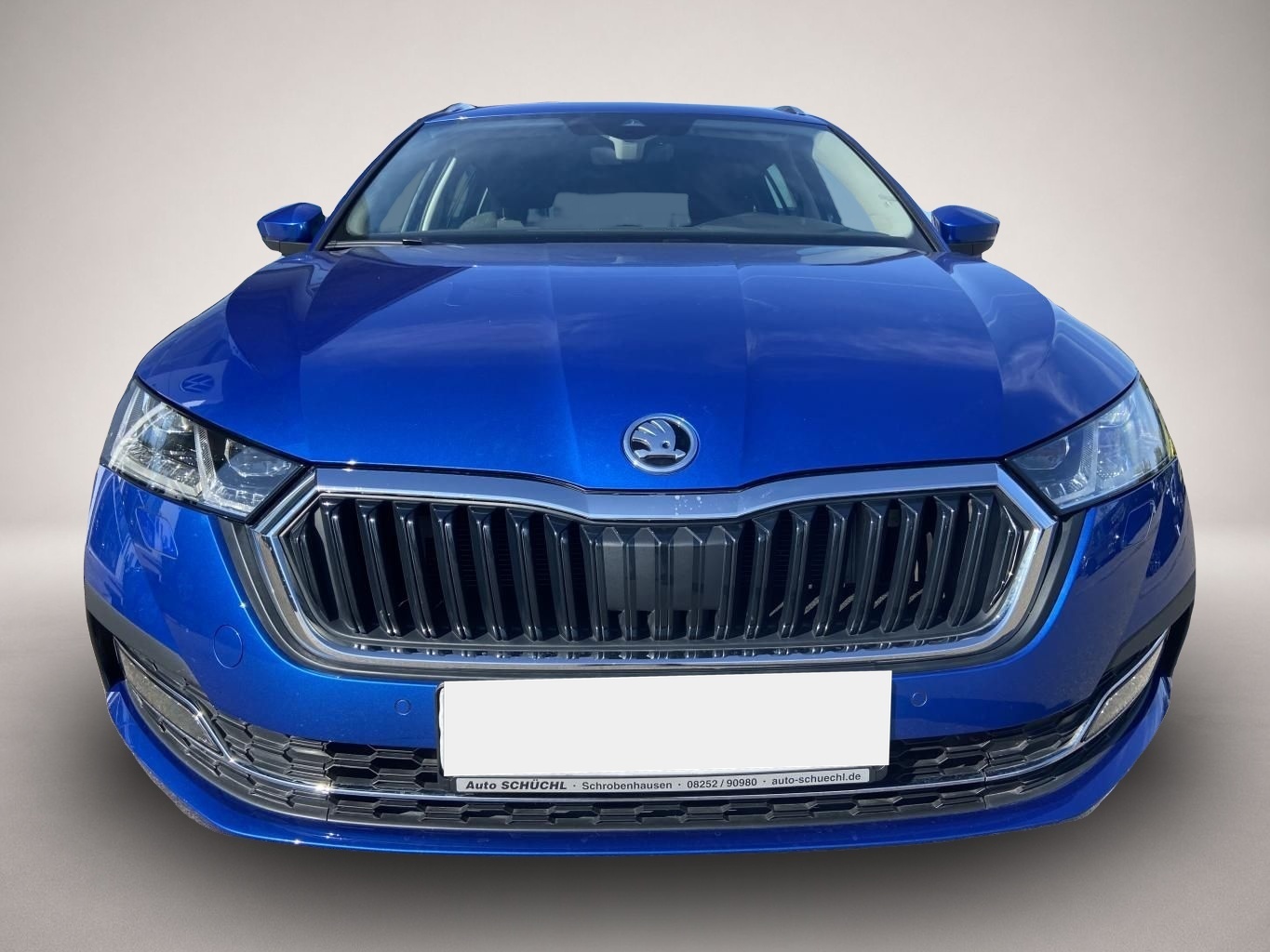 Skoda Octavia (06/2023, )